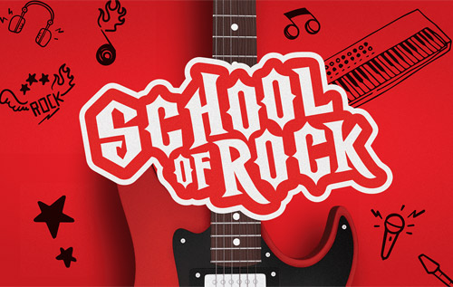 schoolofrock