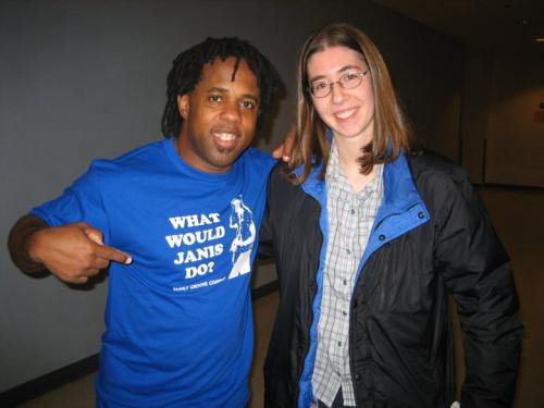 Bassist Victor Wooten